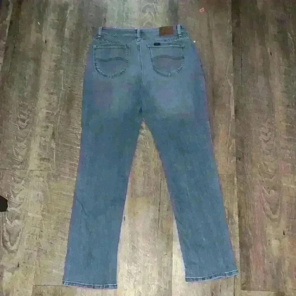 Lee regular fit mid rise - Picture 5 of 5